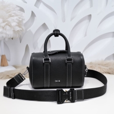 Mens Christian Dior Satchel Bags